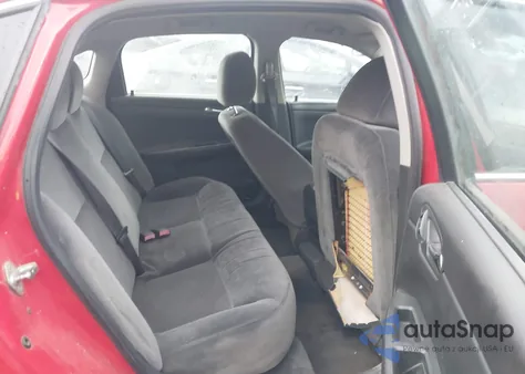 2011 Chevrolet Impala Lt z USA, uszkodzony, nr VIN 2G1WG5EK9B1188305